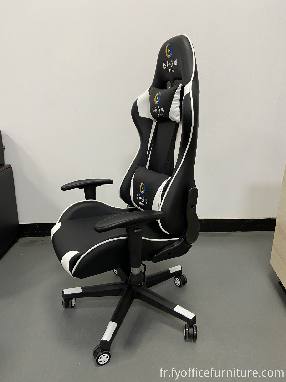 office racing chair